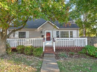 802 Carneal Rd, Lexington, KY 40505