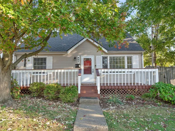 802 Carneal Rd, Lexington, KY 40505