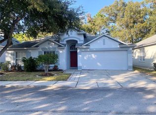8855 Cypress Hammock Dr, Tampa, FL 33614