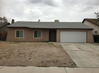 308 Sunland Dr, Ridgecrest, CA 93555