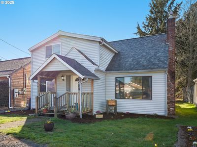 1317 S Main Ave, Warrenton, OR, 97146