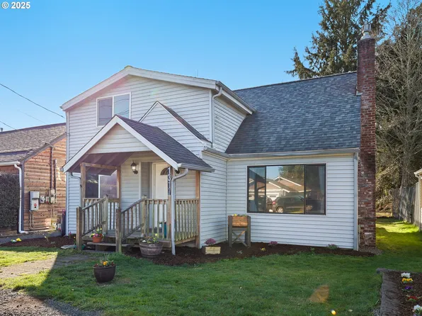 1317 S Main Ave, Warrenton, OR 97146
