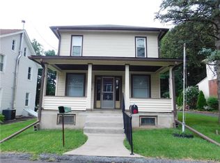 111 Haines Mill Rd S, Allentown, PA 18104