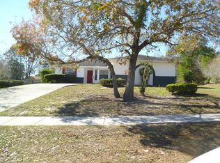 6057 Nocklyn Rd, Spring Hill, FL 34609