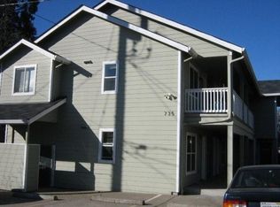 Spencer, Eugene, OR 97405