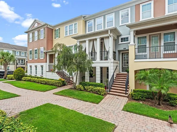 568 Scotia Pl, Orlando, FL 32806