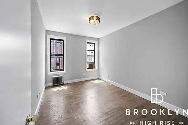 Rented by Brooklyn High Rise LLC | media 7