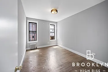 Rented by Brooklyn High Rise LLC