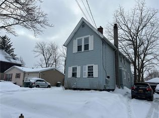15 Rogers Ave, Rochester, NY 14606