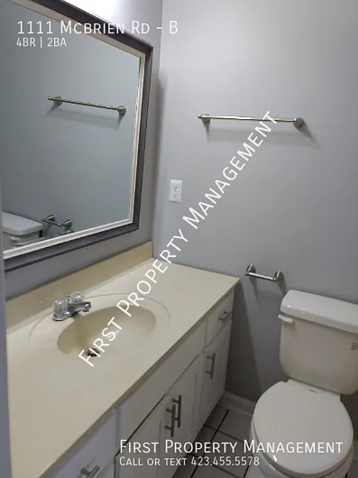 1111 McBrien Rd #B — Photo 4