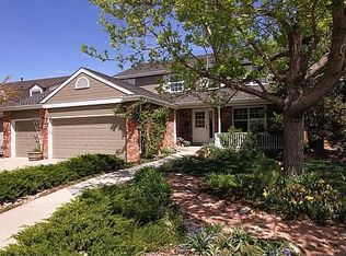 2021 Sundrop Trl, Highlands Ranch, CO 80126