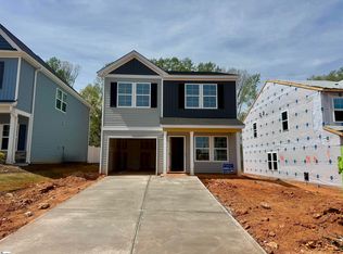 12123 Lansbury Dr HOMESITE 69, Inman, SC 29349