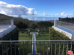 736 Toro Canyon Rd, Santa Barbara, CA 93108