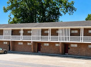 Stadiums Edge II Apartments (Studio/1 Bath), Baton Rouge, LA 70802