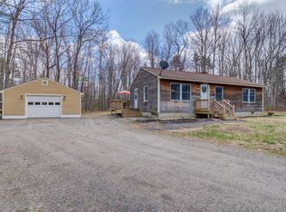 115 Harmons Beach Rd, Standish, ME 04084