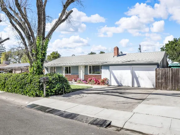 1663 Portola Ave, Stockton, CA 95209