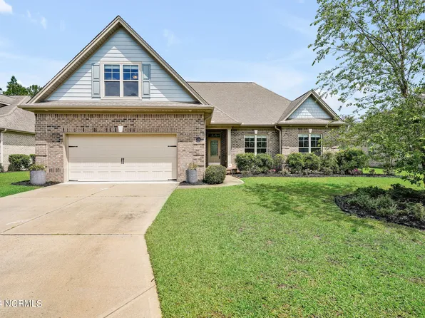 1328 Garden Springs Court, Leland, NC 28451