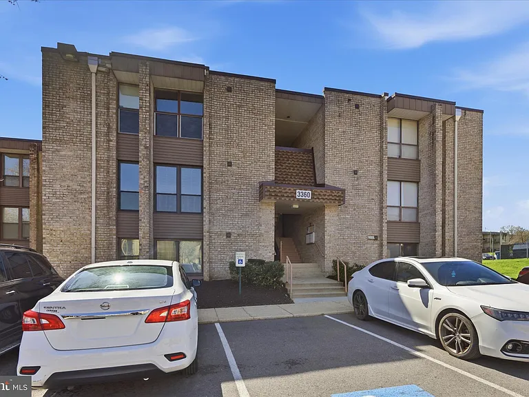 3360 Huntley Square Dr #B-1 — Photo 21