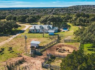 3400 Mount Sharp Rd, Wimberley, TX 78676