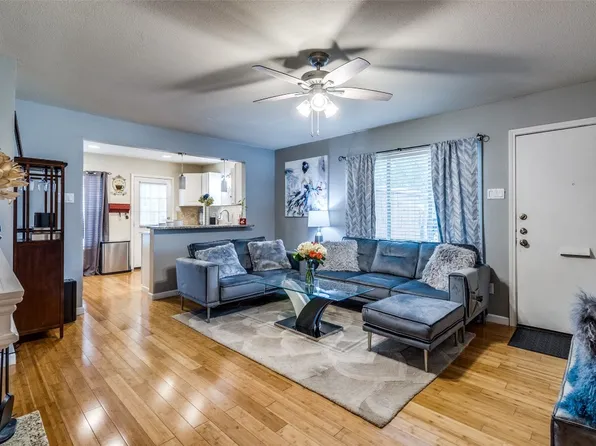 13619 Keepers Green, Dallas, TX 75240