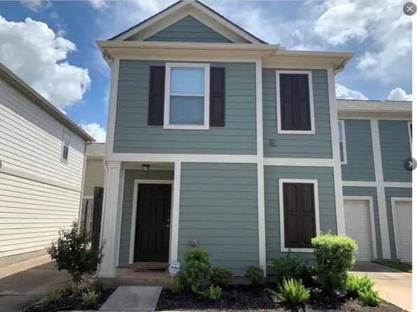 1706 Redwing Haven Dr, Houston, TX 77009