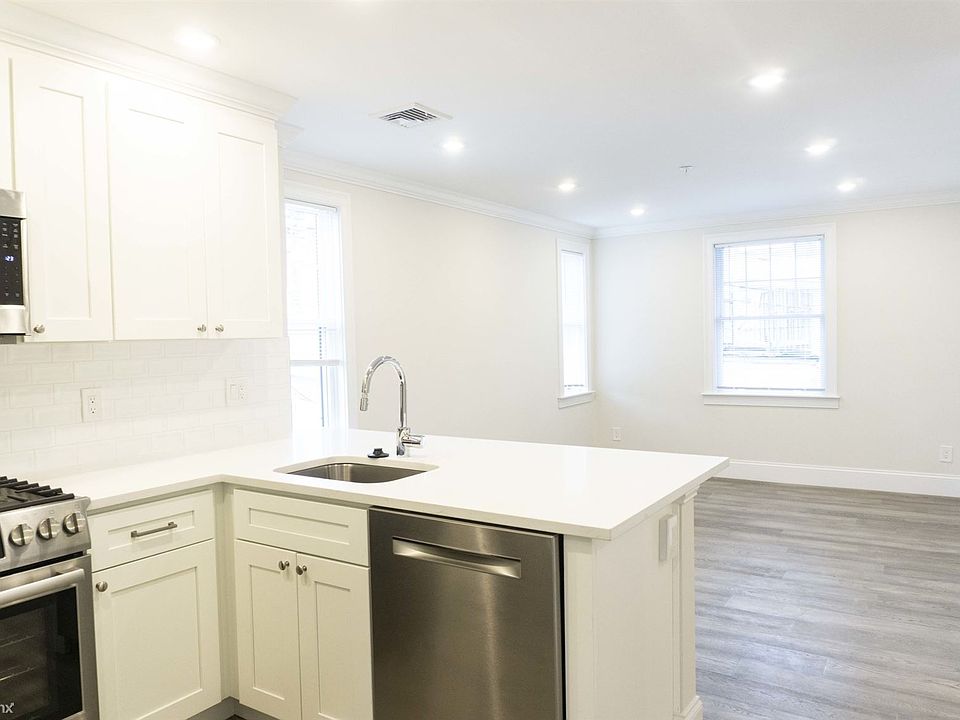 5-9 Trenton St. #3 Boston (East Boston) Shared Unit Photo
