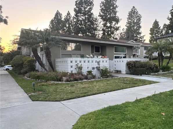 376 Avenida Castilla #C, Laguna Woods, CA 92637