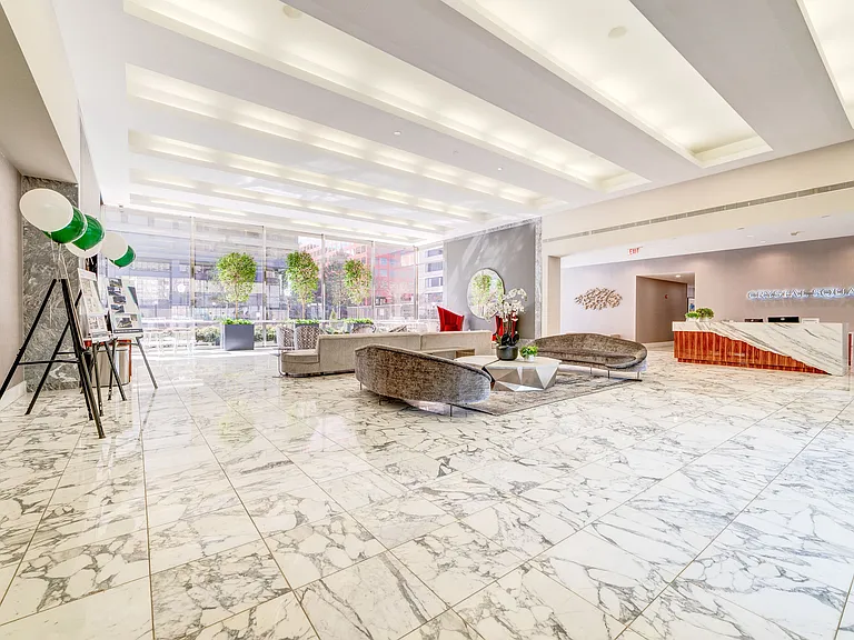 24-Hour Concierge