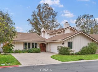 7610 E Appaloosa Trl, Orange, CA 92869