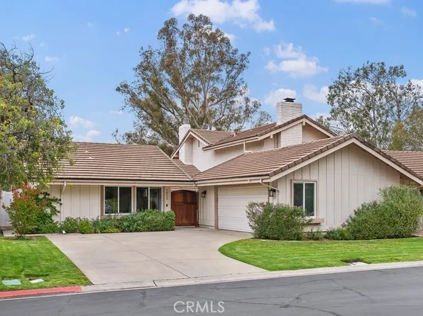7610 E Appaloosa Trl, Orange, CA 92869