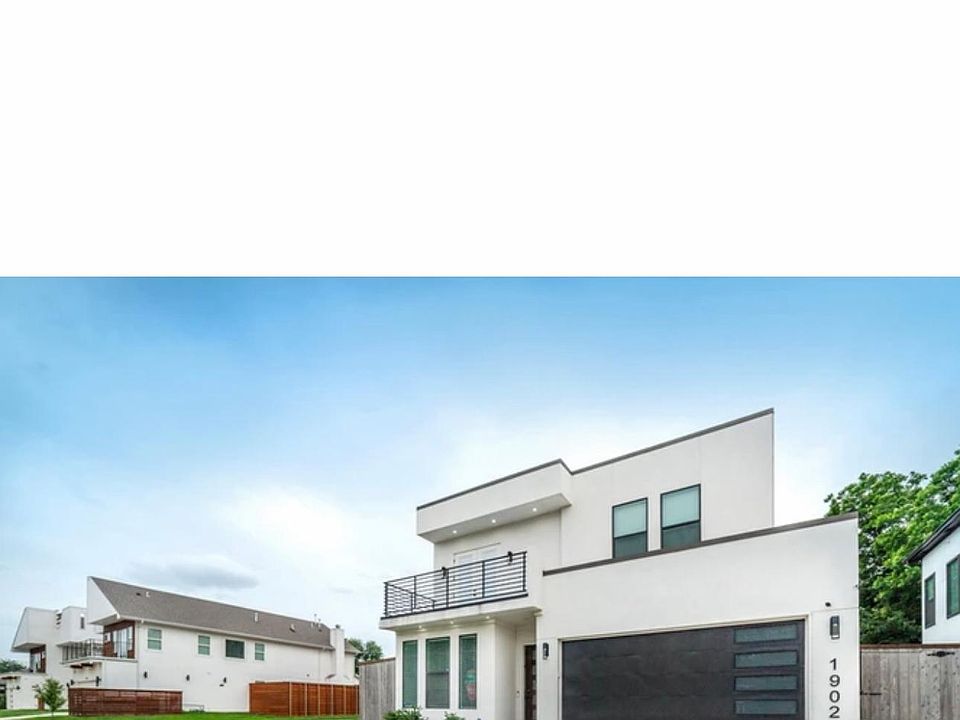 1902 Nomas St, Dallas, TX 75212 Zillow