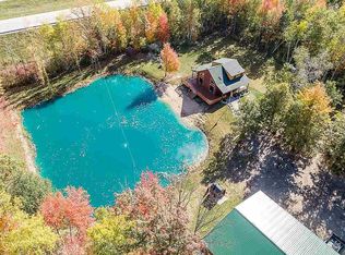 5432 N 7 Mile Rd, Pinconning, MI 48650