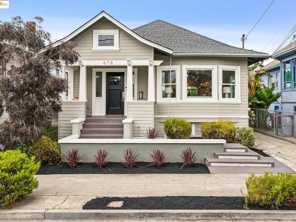 678 65th St, Oakland, CA 94609