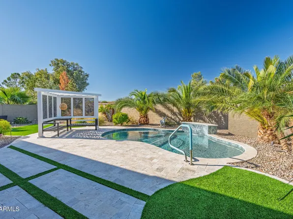 18926 N ARBOR Drive, Maricopa, AZ 85138