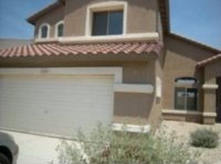 25615 W Pioneer St, Buckeye, AZ 85326