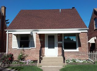 11230 S Avenue G, Chicago, IL