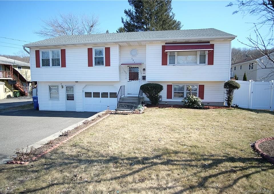 606 Woodtick Rd, Waterbury, CT 06705 Zillow