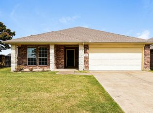 600 Preston Dr, Royse City, TX 75189