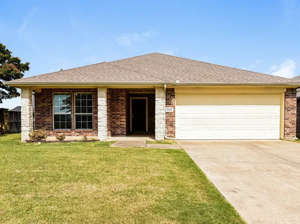 600 Preston Dr, Royse City, TX 75189