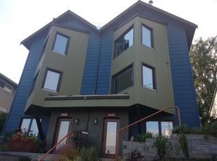 3650 13th Ave W, Seattle, WA 98119