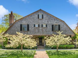 186 Woodlawn Ave, Winnetka, IL 60093