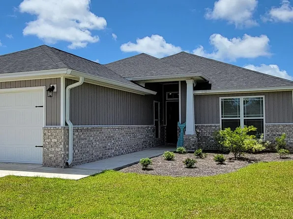 6229 Redberry Dr, Gulf Breeze, FL 32563