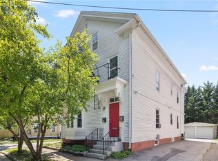 46 Ivy St, Providence, RI 02906