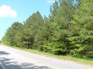 1137 Coleman Chapel Rd, Wadley, GA 30477