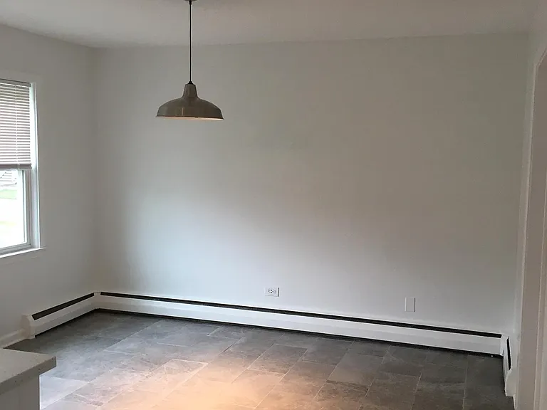 Eating Area - can fit table for 12