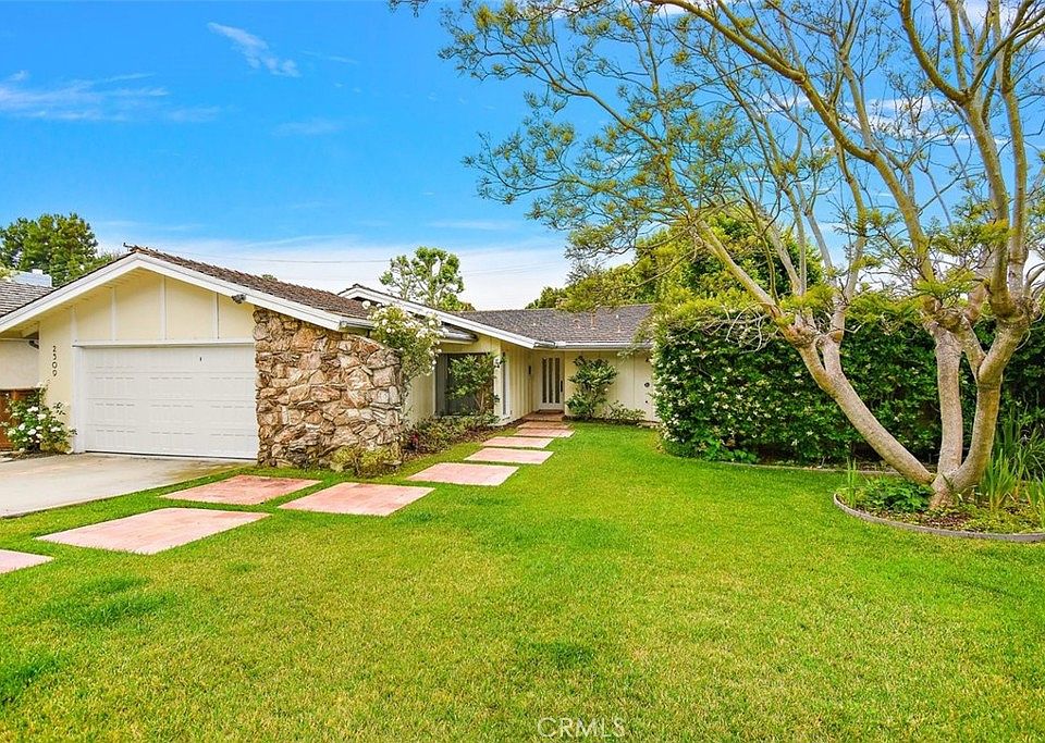 2509 Palos Verdes Dr W, Palos Verdes Estates, CA 90274 MLS 