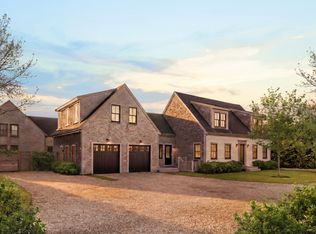 2 Nautilus Ln, Nantucket, MA 02554