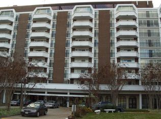 700 7th St SW APT 308, Washington, DC 20024