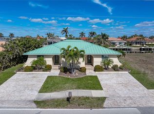 2334 Magdalina Dr, Punta Gorda, FL 33950
