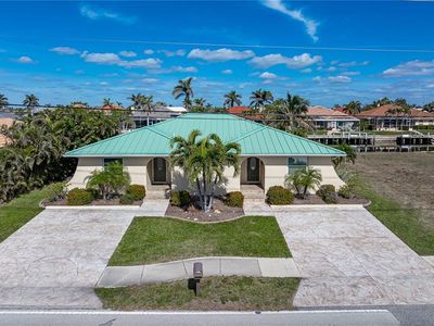 2334 Magdalina Dr, Punta Gorda, FL, 33950
